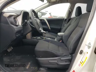 2014 Toyota RAV4 LE с VIN JTMZFREV6EJ007017, выставлен на аукционе Copart как лот 55249145 с пробегом 180 171 миль миль и Списание • Salvage title. История ставок и продаж доступна на DreamBid. Изображение 7.