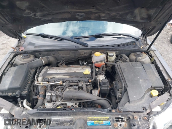 2008 Saab 9-3 z VIN YS3FB79Y586007551, wystawiony jako IAAI lot #41987324 z przebiegiem 193 176 mil mil oraz . Historia ofert i sprzedaży dostępna na DreamBid. Obrazek 10.