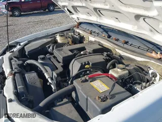 2006 Chevrolet Colorado LT w/2LT with VIN 1GCDT136968159477, listed as a IAAI auction lot 41757684 with 183,198 mi miles. Bid and sale history available at carsss.com. Image 10.