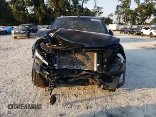 2023 Ford Expedition Platinum z VIN 1FMJU1L87PEA35787, wystawiony jako Copart lot #75626184 z przebiegiem 19 799 mil mil oraz Szkoda całkowita • Salvage title. Historia ofert i sprzedaży dostępna na DreamBid. Obrazek 12.