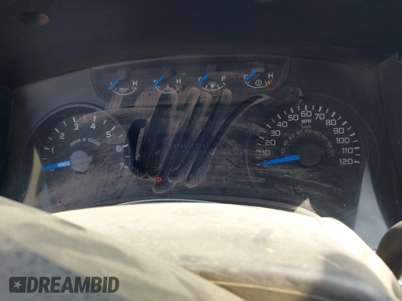 2013 Ford F-150 XL с VIN 1FTFX1EF8DFD03524, выставлен на аукционе IAAI как лот 42505863 с пробегом 241 860 миль миль и . История ставок и продаж доступна на DreamBid. Изображение 7.