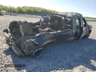 2001 Ford F-250 XL с VIN 3FTNX21L31MA46717, выставлен на аукционе Copart как лот 56552235 с пробегом 96 702 миль миль и Списание • Salvage title. История ставок и продаж доступна на DreamBid. Изображение 3.