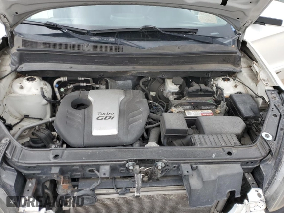 2013 Kia Soul with VIN KNDJT2A55D7506468, listed as a Copart auction lot 45583065 with 243,703 mi miles and Salvage Title. Bid and sale history available at carsss.com. Image 12.