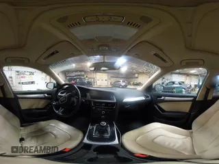 2013 Audi A4 Premium z VIN WAUDFAFL7DN012126, wystawiony jako IAAI lot #42219515 z przebiegiem 151 202 mil mil oraz . Historia ofert i sprzedaży dostępna na DreamBid. Obrazek 18.