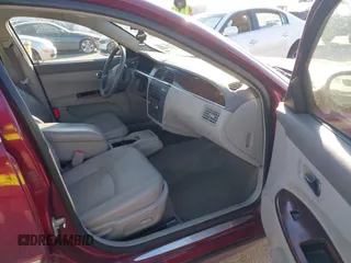 2009 Buick LaCrosse CXL with VIN 2G4WD582991268432, listed as a IAAI auction lot 41418806 with 237,910 mi miles. Bid and sale history available at carsss.com. Image 5.