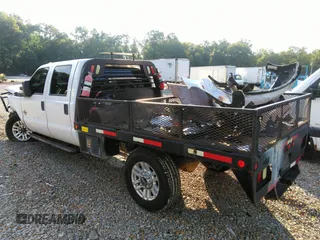 2013 Ford F-350 with VIN 1FD7W3FT8DEA09291, listed as a IAAI auction lot 37373202 with 217,397 mi miles and . Bid and sale history available at DreamBid. Image 3.