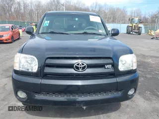 2006 Toyota Tundra Limited with VIN 5TBDT48166S512339, listed as a IAAI auction lot 41843581 with 201,714 mi miles and . Bid and sale history available at DreamBid. Image 12.