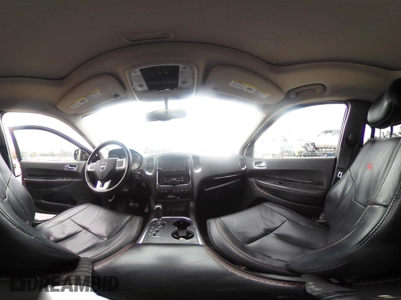 2012 Dodge Durango R/T with VIN 1C4SDJCT6CC181570, listed as a IAAI auction lot 41742385 with 223,775 mi miles and . Bid and sale history available at DreamBid. Image 18.