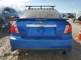 2009 Subaru WRX w/Premium Pkg с VIN JF1GE76629G506315, выставлен на аукционе Copart как лот 49659865 с пробегом 135 548 миль миль и Чистый • Clean title. История ставок и продаж доступна на DreamBid. Изображение 6.