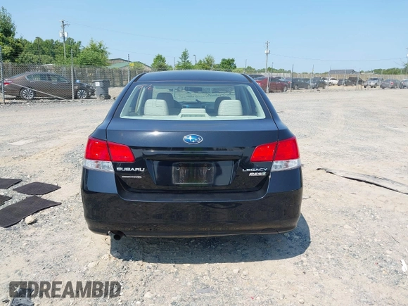 2014 Subaru Legacy 2.5i with VIN 4S3BMBA61E3004351, listed as a IAAI auction lot 42664044 with 181,743 mi miles and . Bid and sale history available at DreamBid. Image 16.