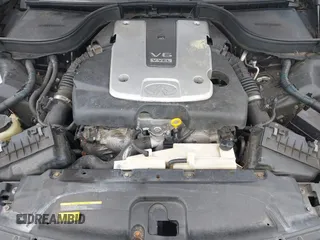 2009 Infiniti G37 Sedan x with VIN JNKCV61F29M358483, listed as a IAAI auction lot 42105128 with 173,651 mi miles. Bid and sale history available at carsss.com. Image 10.