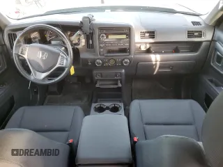 2013 Honda Ridgeline Sport z VIN 5FPYK1F76DB001269, wystawiony jako Copart lot #47487675 z przebiegiem 159 657 mil mil oraz Szkoda całkowita • Salvage title. Historia ofert i sprzedaży dostępna na DreamBid. Obrazek 8.