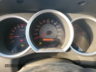 2007 Toyota Tacoma с VIN 5TEMU52N57Z373718, выставлен на аукционе Copart как лот 49724435 с пробегом 175 534 миль миль и Списание • Salvage title. История ставок и продаж доступна на DreamBid. Изображение 9.