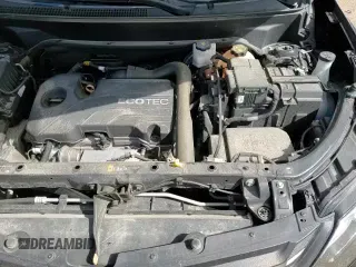 2020 Chevrolet Equinox LT z VIN 2GNAXUEV6L6191194, wystawiony jako Copart lot #71614405 z przebiegiem 116 886 mil mil oraz Szkoda całkowita • Salvage title. Historia ofert i sprzedaży dostępna na DreamBid. Obrazek 15.