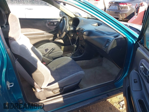 1995 Acura Integra LS z VIN JH4DC4455SS018442, wystawiony jako IAAI lot #42095477 z przebiegiem 116 298 mil mil oraz . Historia ofert i sprzedaży dostępna na DreamBid. Obrazek 5.