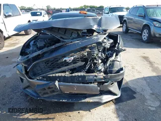 2020 Ford Mustang EcoBoost with VIN 1FA6P8TH3L5169920, listed as a IAAI auction lot 42339107 with 84,748 mi miles and . Bid and sale history available at DreamBid. Image 12.