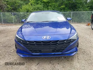 2023 Hyundai Elantra SEL z VIN KMHLS4AG1PU526419, wystawiony jako IAAI lot #42323170 z przebiegiem 47 545 mil mil oraz . Historia ofert i sprzedaży dostępna na DreamBid. Obrazek 13.