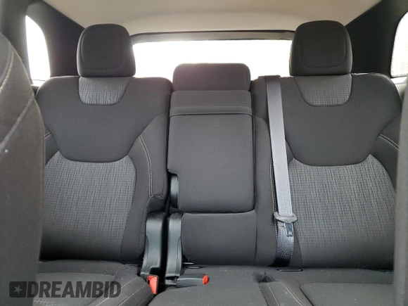 2017 Jeep Cherokee 75th Anniversary Edition с VIN 1C4PJMCS3HW647226, выставлен на аукционе Copart как лот 84397224 с пробегом 22 659 миль миль и Списание • Salvage title. История ставок и продаж доступна на DreamBid. Изображение 10.