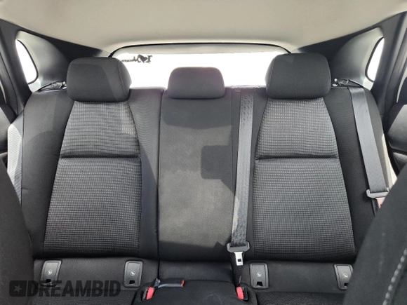 2021 Mazda CX-30 S z VIN 3MVDMAAL9MM212174, wystawiony jako Copart lot #60637625 z przebiegiem 27 575 mil mil oraz Szkoda całkowita • Salvage title. Historia ofert i sprzedaży dostępna na DreamBid. Obrazek 10.