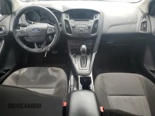 2017 Ford Focus SE с VIN 1FADP3F28HL298093, выставлен на аукционе Copart как лот 64843115 с пробегом 118 866 миль миль и Чистый • Clean title. История ставок и продаж доступна на DreamBid. Изображение 8.