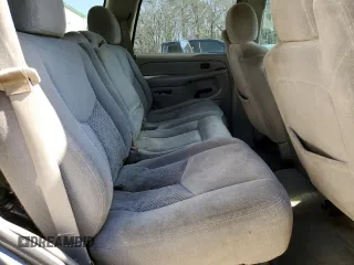 2006 Chevrolet Tahoe Z71 with VIN 1GNEK13Z56R106892, listed as a Copart auction lot 42903195 with 361,341 mi miles and Salvage Title. Bid and sale history available at carsss.com. Image 11.