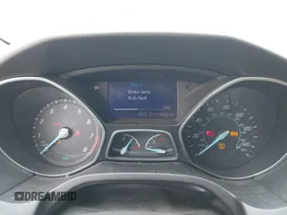 2013 Ford Focus SE с VIN 1FADP3K2XDL150592, выставлен на аукционе IAAI как лот 42340482 с пробегом 118 525 миль миль и . История ставок и продаж доступна на DreamBid. Изображение 7.