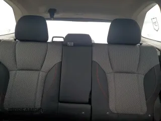 2021 Subaru Forester Special Sports с VIN JF2SKARC5MH512139, выставлен на аукционе Copart как лот 62736185 с пробегом 45 225 миль миль и Списание • Salvage title. История ставок и продаж доступна на DreamBid. Изображение 10.