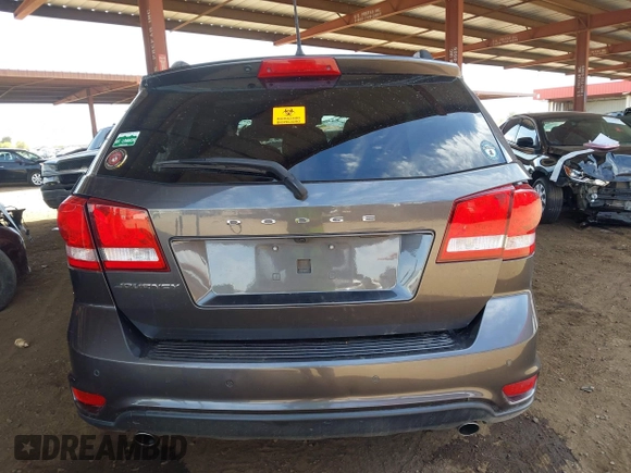 2019 Dodge Journey SE z VIN 3C4PDCBG9KT798938, wystawiony jako IAAI lot #42174970 z przebiegiem Nie podano mil oraz . Historia ofert i sprzedaży dostępna na DreamBid. Obrazek 15.
