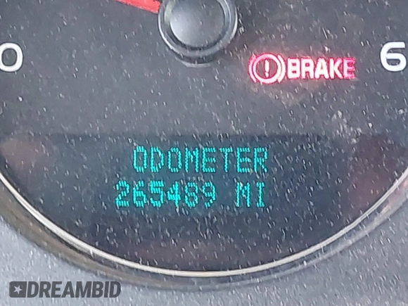 2007 Chevrolet Silverado 1500 1LT with VIN 3GCEC13J27G519225, listed as a IAAI auction lot 41458525 with 265,489 mi miles and . Bid and sale history available at DreamBid. Image 15.