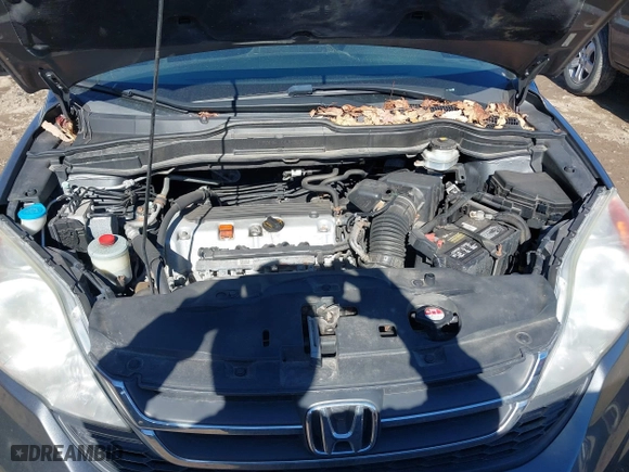 2011 Honda CR-V SE with VIN 5J6RE4H40BL108007, listed as a IAAI auction lot 41701030 with 125,813 mi miles. Bid and sale history available at carsss.com. Image 10.