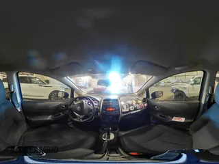 2015 Nissan Note SR с VIN 3N1CE2CP8FL380321, выставлен на аукционе Copart как лот 62827465 с пробегом 204 976 миль миль и Чистый • Clean title. История ставок и продаж доступна на DreamBid. Изображение 14.