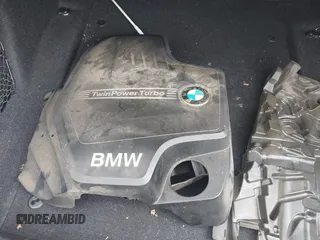 2015 BMW 3 Series 328i с VIN WBA3A5G59FNS87002, выставлен на аукционе IAAI как лот 42366574 с пробегом 173 359 миль миль и . История ставок и продаж доступна на DreamBid. Изображение 12.