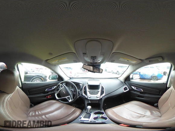 2014 GMC Terrain SLE z VIN 2GKALREK9E6306966, wystawiony jako IAAI lot #42200160 z przebiegiem 111 439 mil mil oraz . Historia ofert i sprzedaży dostępna na DreamBid. Obrazek 19.