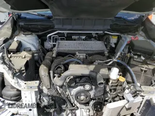 2022 Subaru Ascent Touring z VIN 4S4WMARD4N3460029, wystawiony jako Copart lot #54820615 z przebiegiem 33 305 mil mil oraz Szkoda całkowita • Salvage title. Historia ofert i sprzedaży dostępna na DreamBid. Obrazek 12.