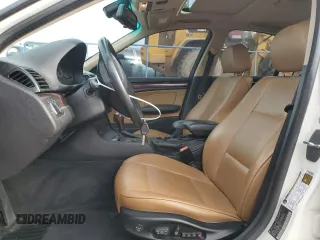 2005 BMW 3 Series 325i with VIN WBAEV33445KX10454, listed as a Copart auction lot 82350104 with 135,167 mi miles and Non repairable. Bid and sale history available at DreamBid. Image 7.