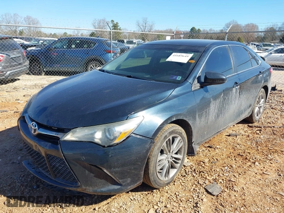 2017 Toyota Camry XLE with VIN 4T1BF1FK1HU645973, listed as a IAAI auction lot 41689649 with 143,068 mi miles and . Bid and sale history available at DreamBid. Image 17.