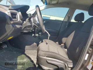 2019 Kia Rio S with VIN 3KPA24AB0KE254386, listed as a Copart auction lot 58985374 with 70,422 mi miles and Clean Title. Bid and sale history available at carsss.com. Image 7.