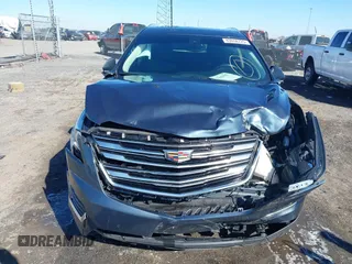2019 Cadillac XT5 Luxury FWD с VIN 1GYKNCRS3KZ267903, выставлен на аукционе IAAI как лот 41662027 с пробегом 84 953 миль миль и . История ставок и продаж доступна на DreamBid. Изображение 6.
