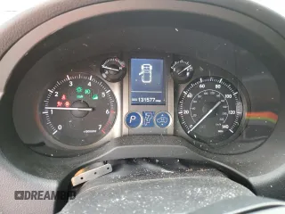 2017 Lexus GX 460 с VIN JTJJM7FX0H5173812, выставлен на аукционе Copart как лот 43282115 с пробегом 131 577 миль миль и Списание • Salvage title. История ставок и продаж доступна на DreamBid. Изображение 9.