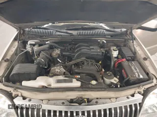 2007 Mercury Mountaineer z VIN 4M2EU47E27UJ08488, wystawiony jako IAAI lot #42126730 z przebiegiem 151 270 mil mil oraz . Historia ofert i sprzedaży dostępna na DreamBid. Obrazek 10.