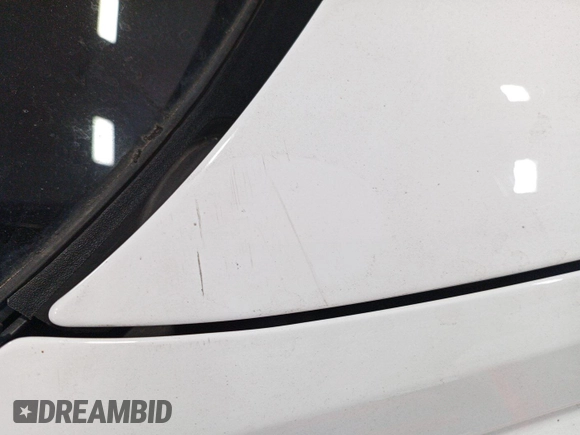 2023 Audi Q3 S line Premium with VIN WA1DECF35P1102382, listed as a IAAI auction lot 42734185 with 35,393 mi miles and . Bid and sale history available at DreamBid. Image 36.