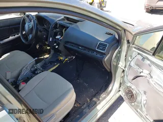 2015 Subaru Impreza 2.0i z VIN JF1GPAA69FG284124, wystawiony jako IAAI lot #41890925 z przebiegiem 122 926 mil mil oraz . Historia ofert i sprzedaży dostępna na DreamBid. Obrazek 5.