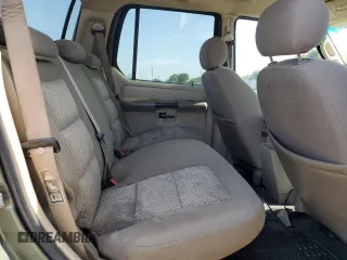 2004 Ford Explorer Sport Trac XLS with VIN 1FMZU67K64UA39174, listed as a Copart auction lot 61035465 with 196,912 mi miles and Salvage title. Bid and sale history available at DreamBid. Image 10.