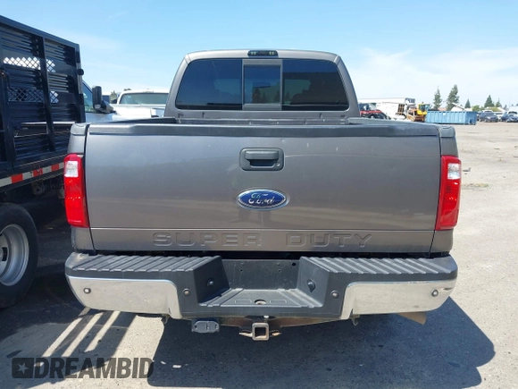 2008 Ford Super Duty F-250 SRW XL with VIN 1FTSW21R08EB98044, listed as a IAAI auction lot 42002642 with 197,393 mi miles. Bid and sale history available at carsss.com. Image 16.
