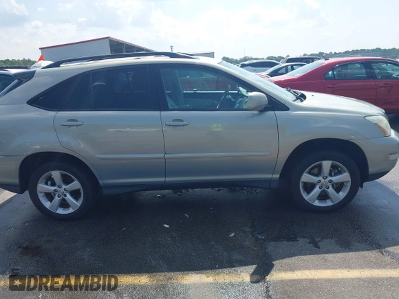 2005 Lexus RX 330 with VIN 2T2GA31U75C023458, listed as a IAAI auction lot 42411705 with 194,597 mi miles and . Bid and sale history available at DreamBid. Image 13.