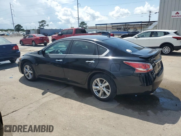 2015 Nissan Altima SV z VIN 1N4AL3AP8FC440621, wystawiony jako Copart lot #57660105 z przebiegiem 275 992 mil mil oraz Szkoda całkowita • Salvage title. Historia ofert i sprzedaży dostępna na DreamBid. Obrazek 2.