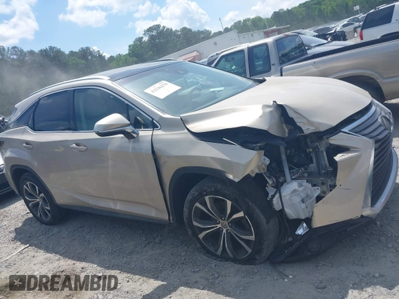 2017 Lexus RX 350 z VIN 2T2BZMCA5HC099468, wystawiony jako IAAI lot #42236279 z przebiegiem 150 005 mil mil oraz . Historia ofert i sprzedaży dostępna na DreamBid. Obrazek 13.