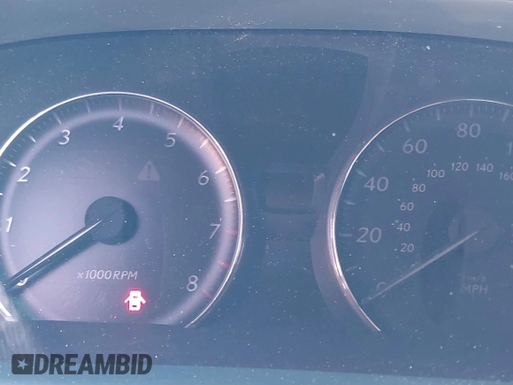 2008 Lexus LS 460 with VIN JTHBL46F385083603, listed as a IAAI auction lot 42085788 with Not Provided miles and . Bid and sale history available at DreamBid. Image 7.