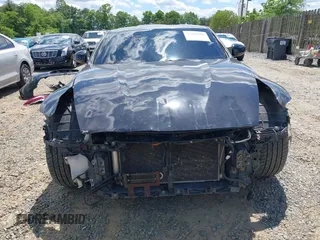 2010 Nissan 370Z Touring z VIN JN1AZ4EH1AM502464, wystawiony jako IAAI lot #42180616 z przebiegiem 145 598 mil mil oraz . Historia ofert i sprzedaży dostępna na DreamBid. Obrazek 18.