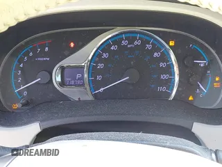 2013 Toyota Sienna XLE AAS с VIN 5TDYK3DC9DS382857, выставлен на аукционе IAAI как лот 42653901 с пробегом 118 790 миль миль и . История ставок и продаж доступна на DreamBid. Изображение 7.